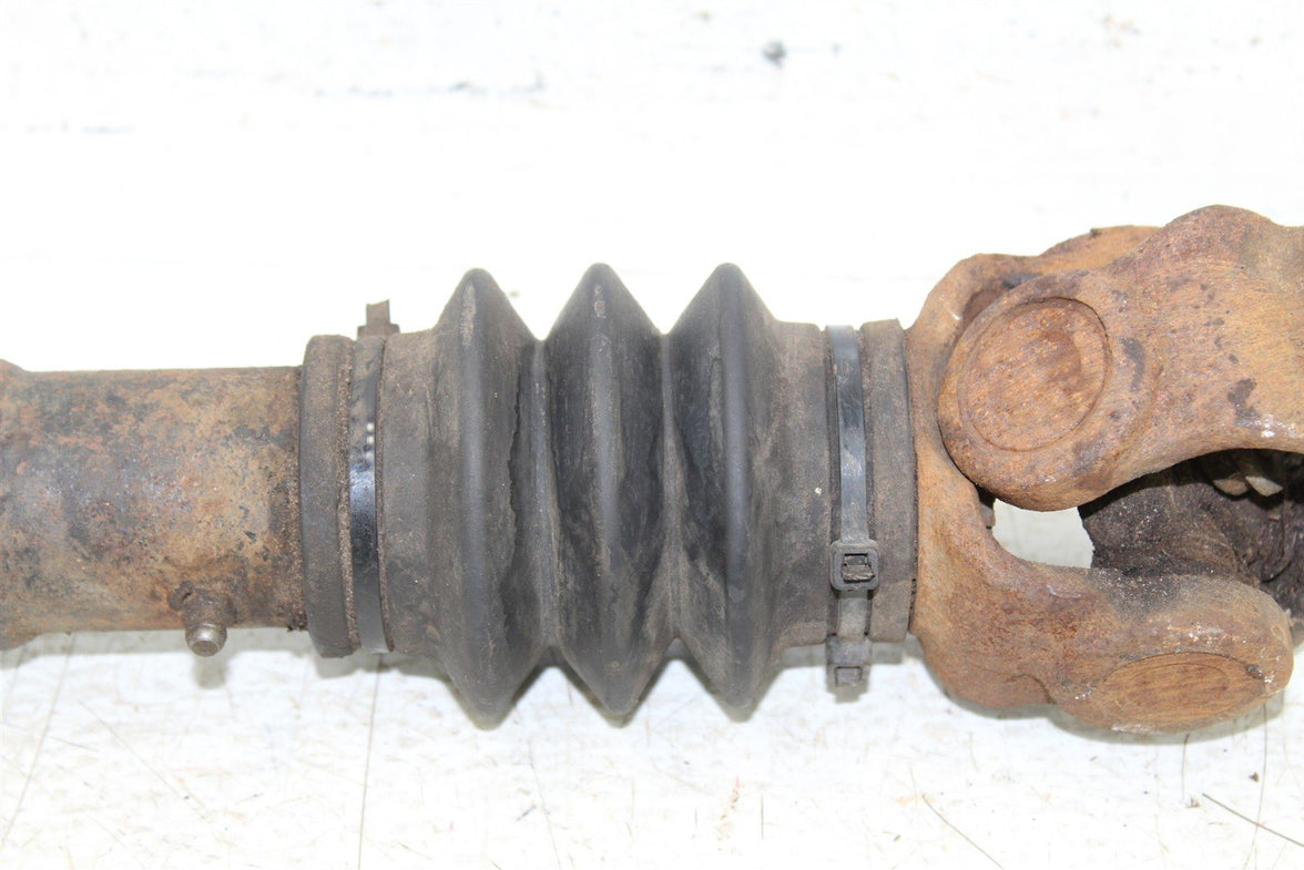 1996 Polaris Sportsman 500 4x4 Right Rear CV Axle Boot Straight 34149