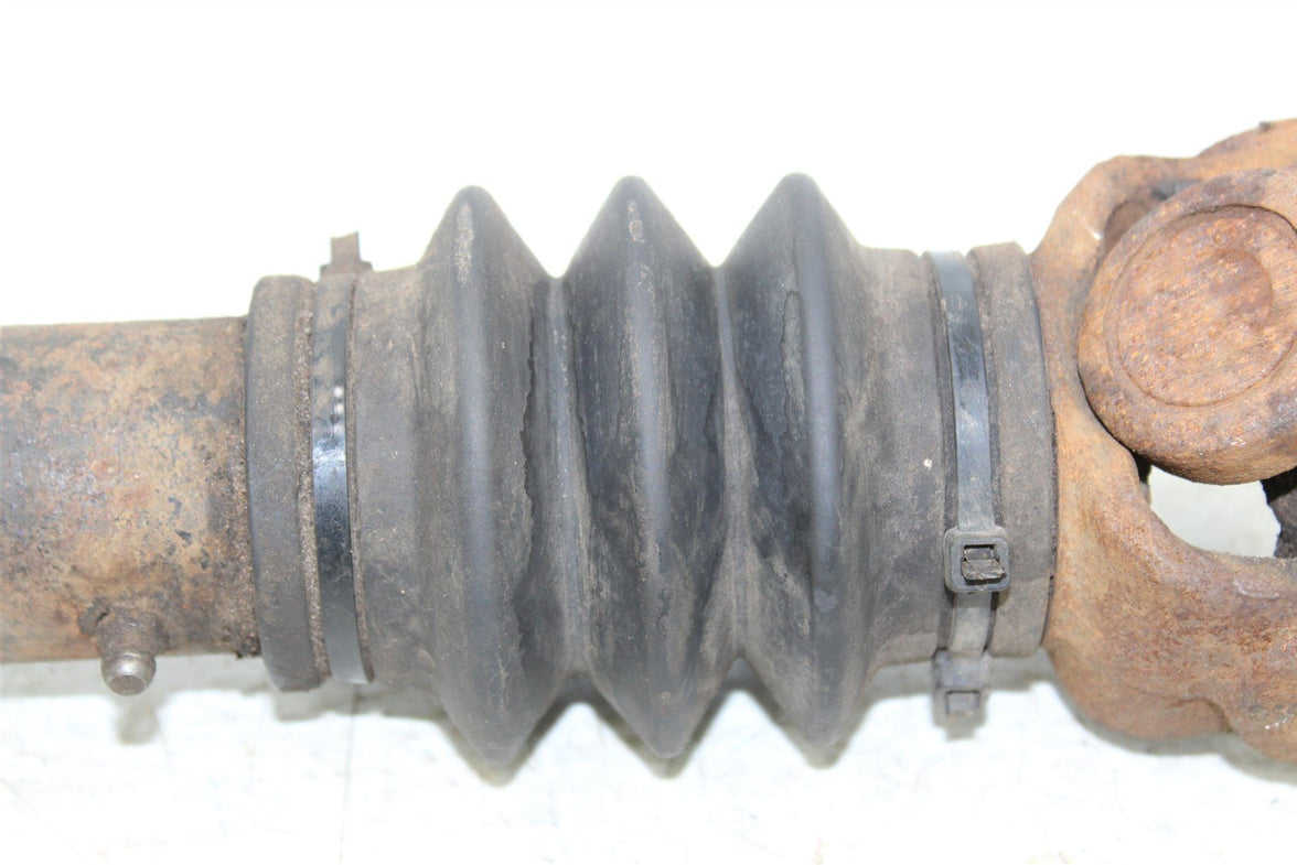 1996 Polaris Sportsman 500 4x4 Right Rear CV Axle Boot Straight 34149