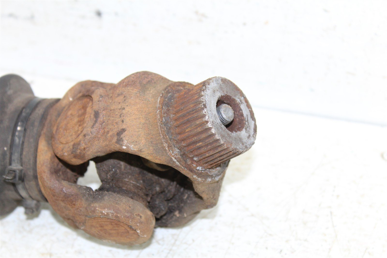 1996 Polaris Sportsman 500 4x4 Right Rear CV Axle Boot Straight 34149