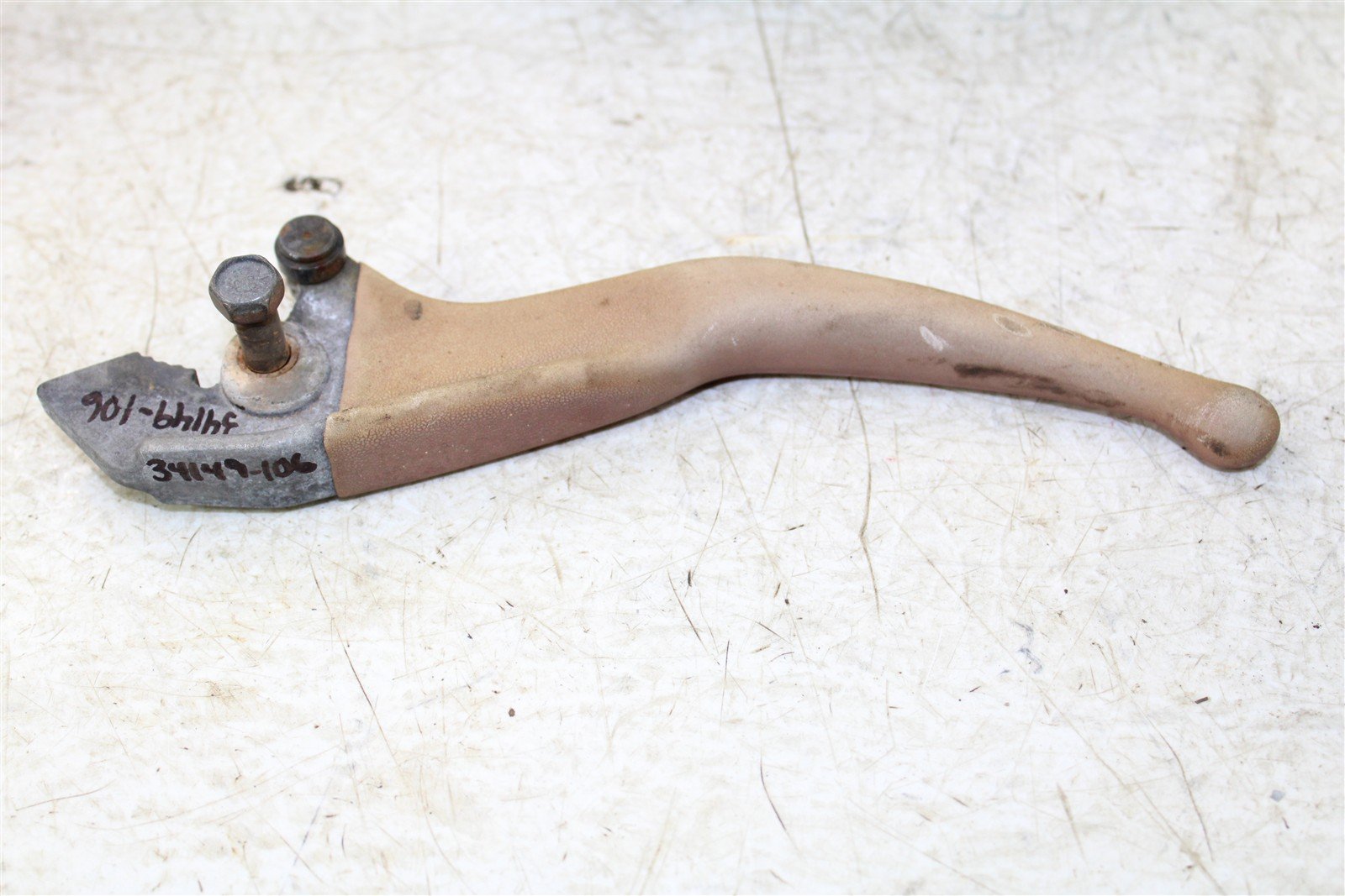 1996 Polaris Sportsman 500 4x4 Front Left Brake Lever 34149