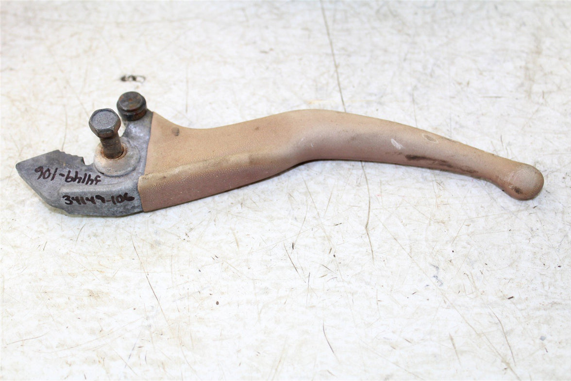 1996 Polaris Sportsman 500 4x4 Front Left Brake Lever 34149