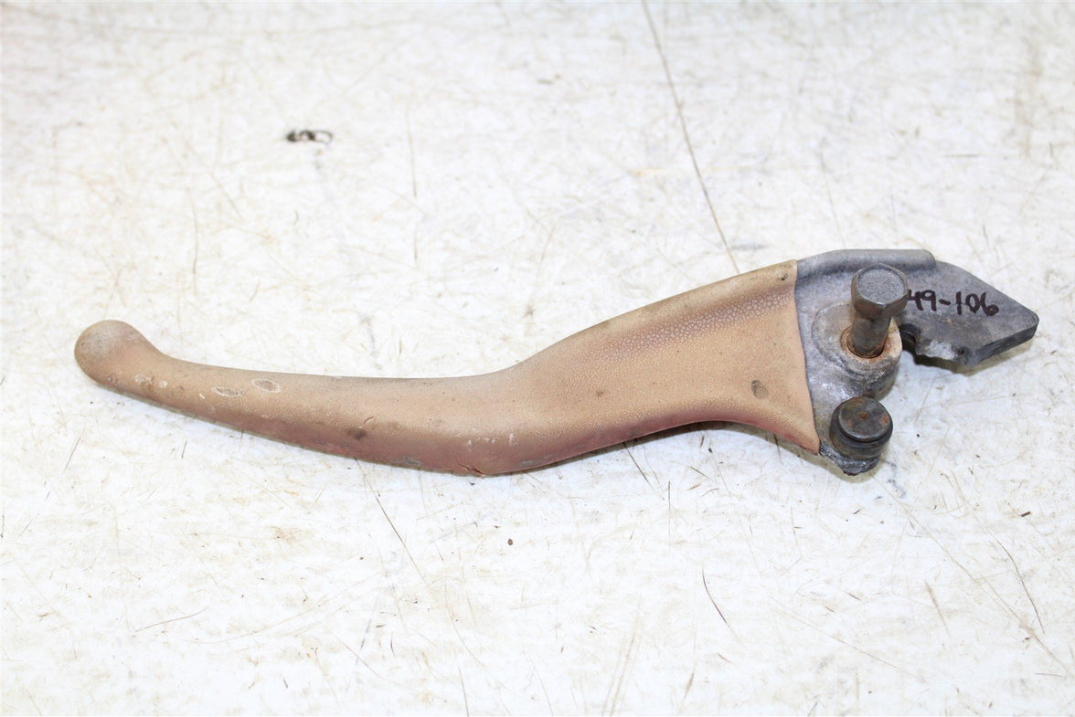 1996 Polaris Sportsman 500 4x4 Front Left Brake Lever 34149