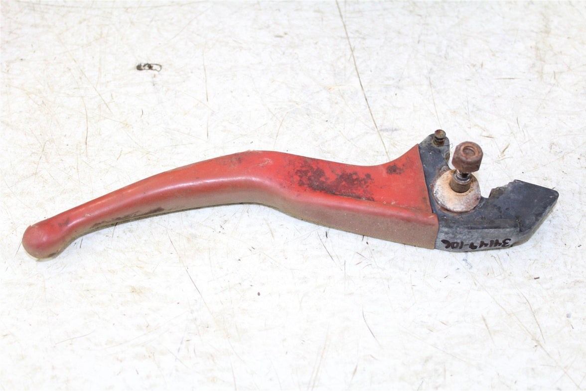 1996 Polaris Sportsman 500 4x4 Front Left Brake Lever 34149