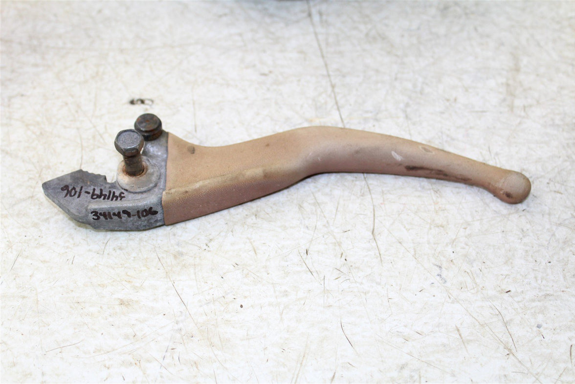 1996 Polaris Sportsman 500 4x4 Front Left Brake Lever 34149