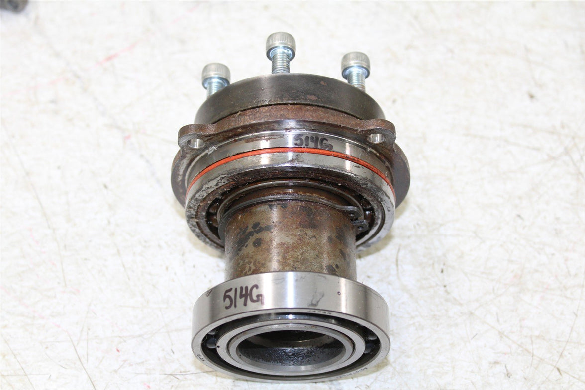 2017 Yamaha YXZ 1000R SS Output Shaft Drive Coupler 514G
