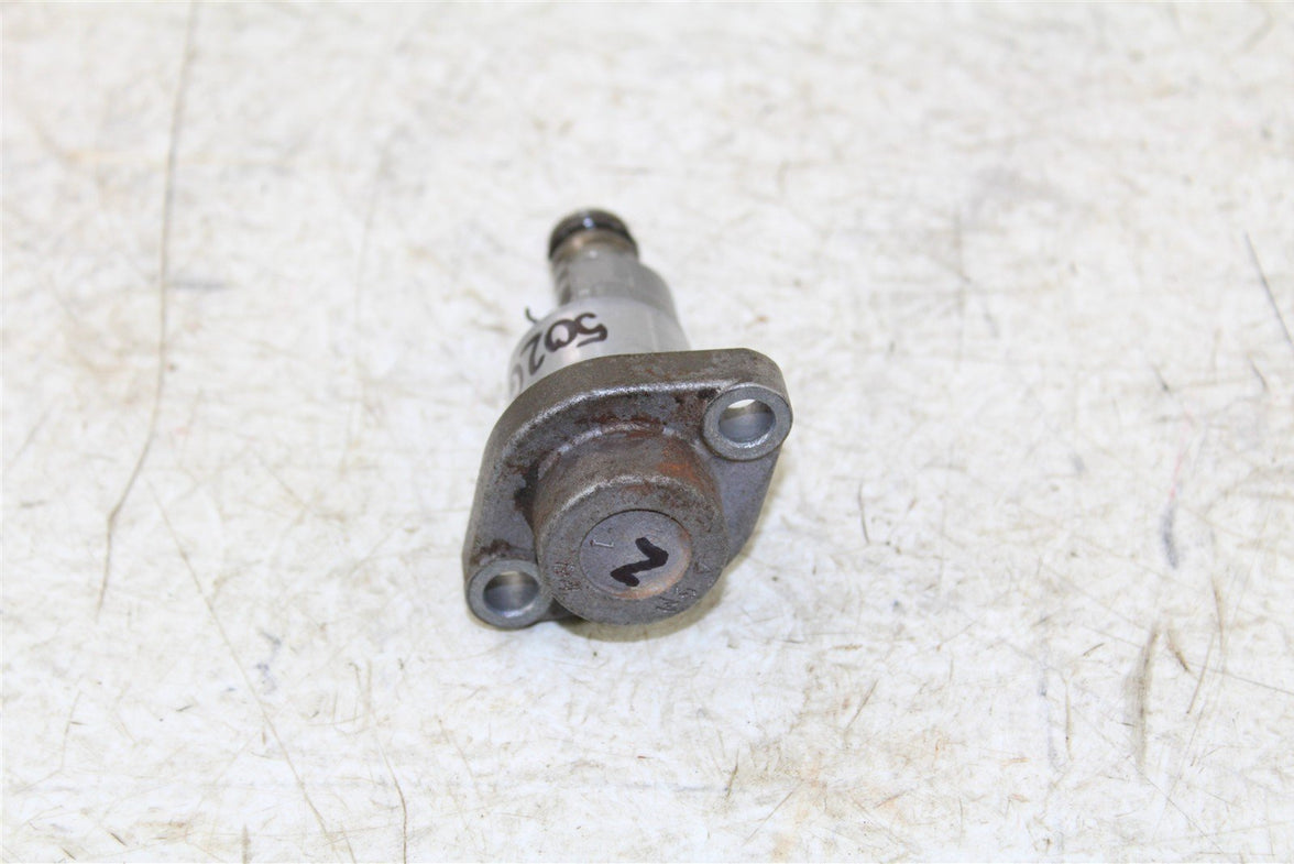 2017 Yamaha YXZ 1000R SS Timing Chain Guide Camshaft Tensioner 502G
