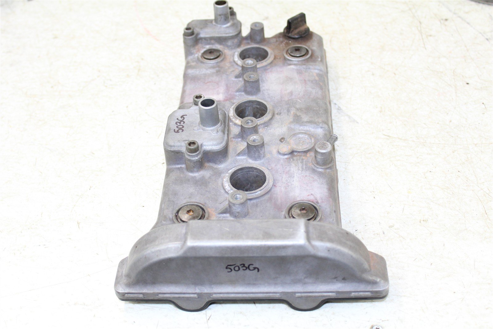 2017 Yamaha YXZ 1000R SS Cylinder Head Valve Cover 503G