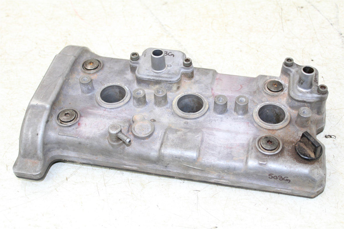 2017 Yamaha YXZ 1000R SS Cylinder Head Valve Cover 503G