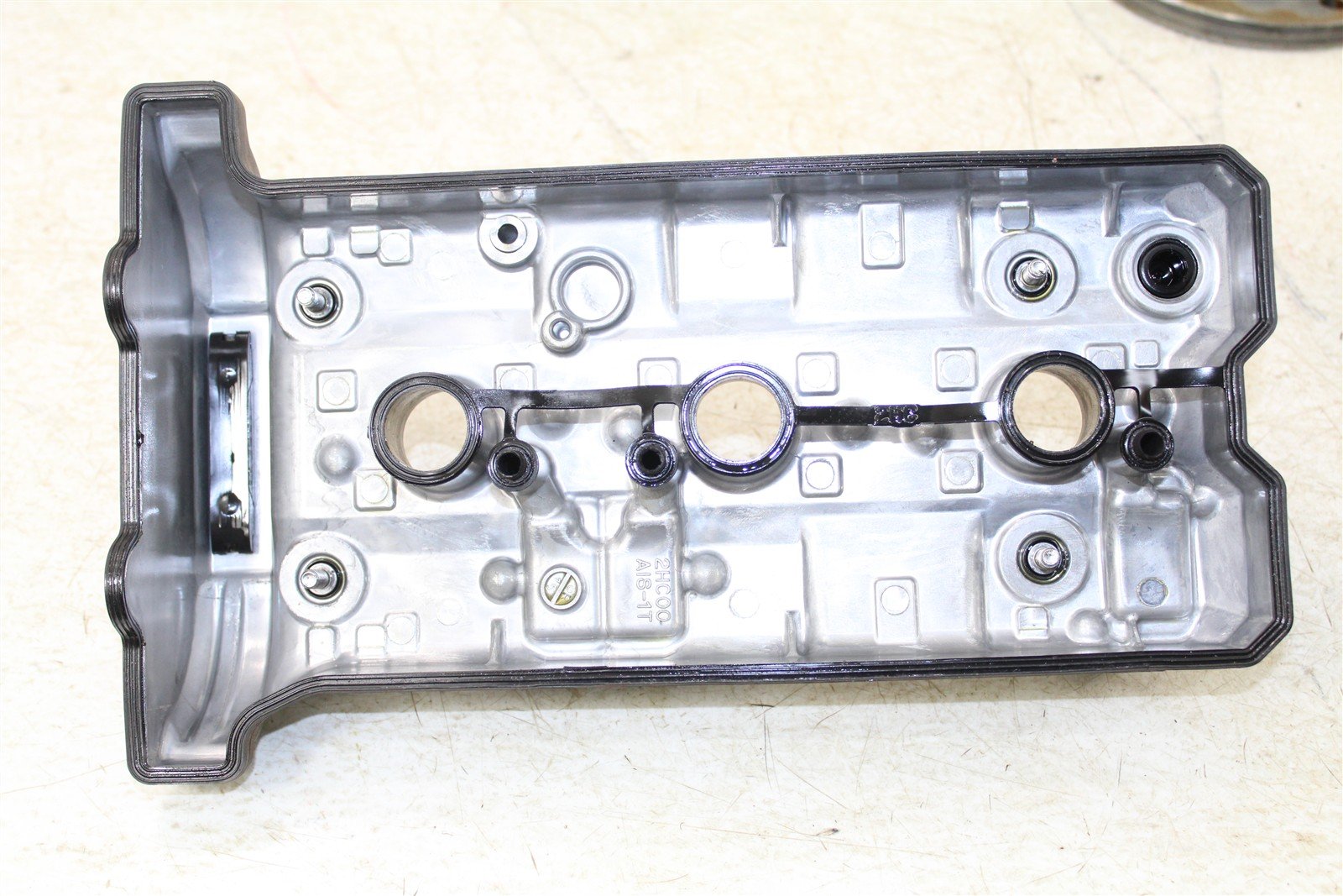2017 Yamaha YXZ 1000R SS Cylinder Head Valve Cover 503G