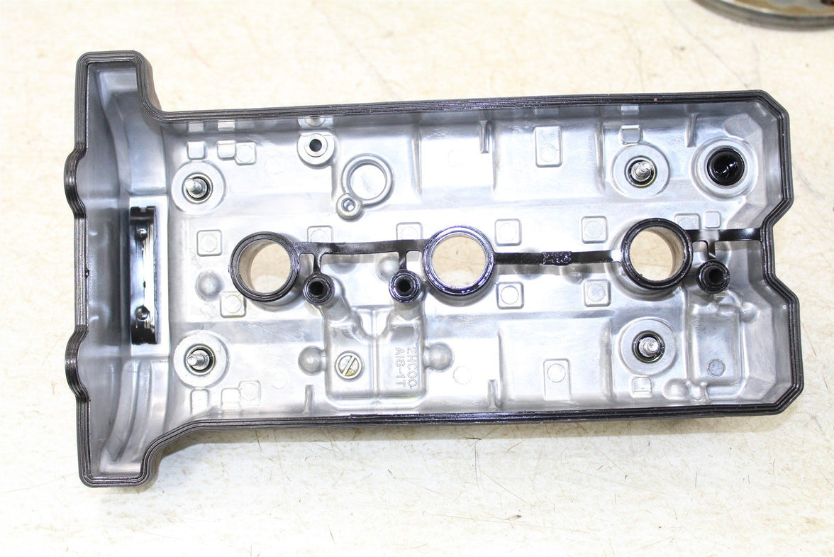 2017 Yamaha YXZ 1000R SS Cylinder Head Valve Cover 503G