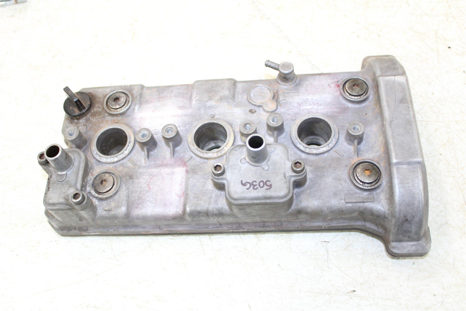2017 Yamaha YXZ 1000R SS Cylinder Head Valve Cover 503G