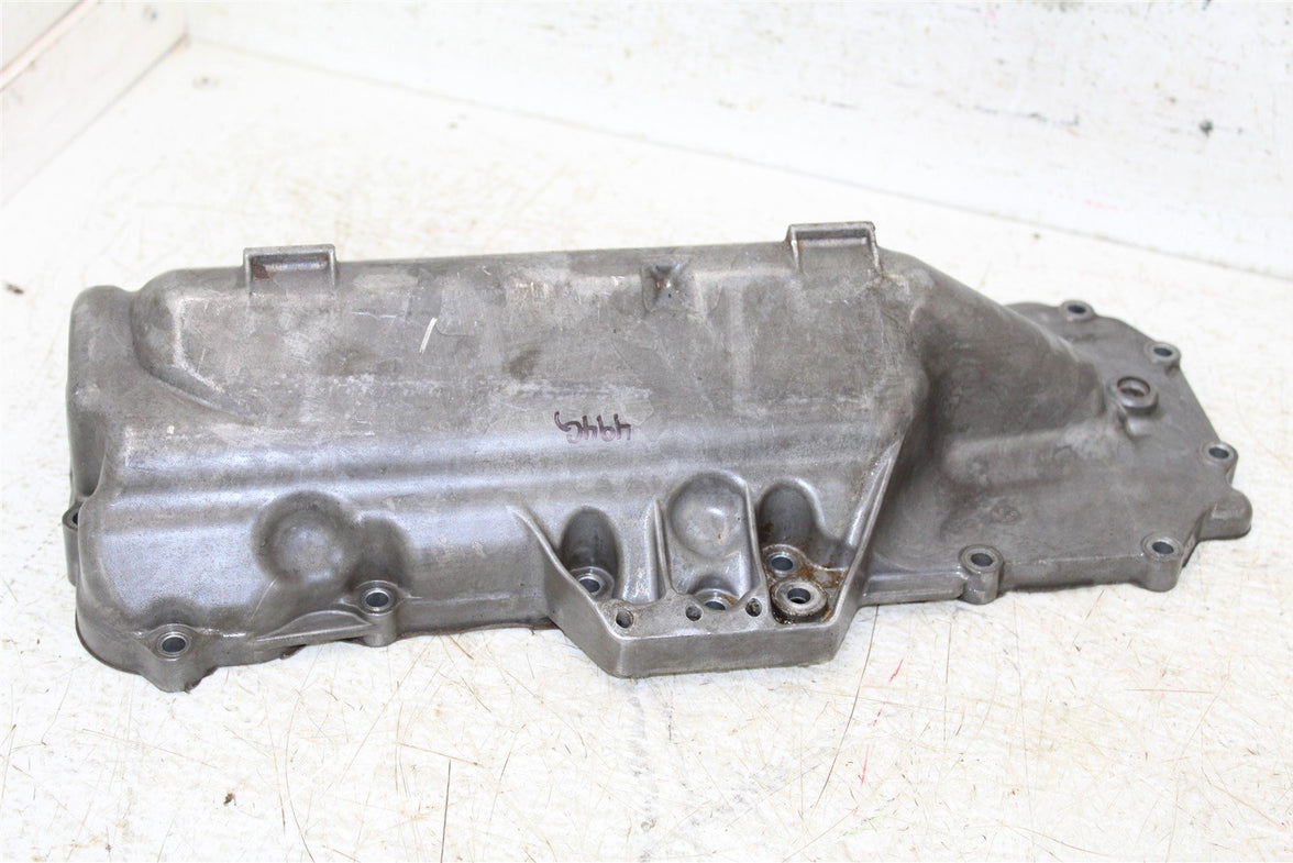 2017 Yamaha YXZ 1000R SS Engine Oil Pan Cover 494G