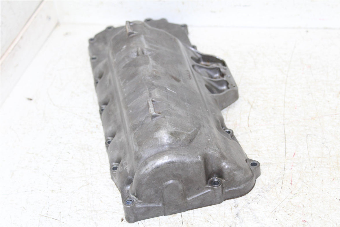2017 Yamaha YXZ 1000R SS Engine Oil Pan Cover 494G