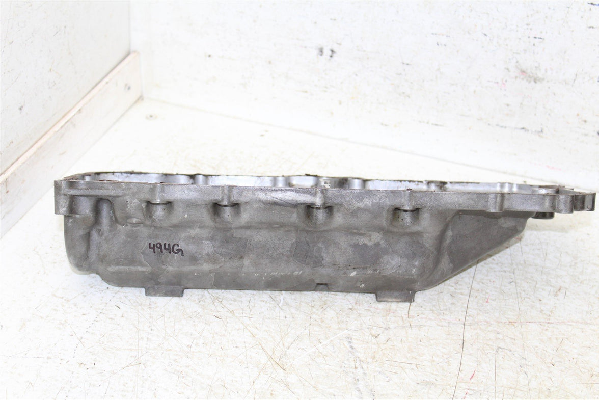 2017 Yamaha YXZ 1000R SS Engine Oil Pan Cover 494G