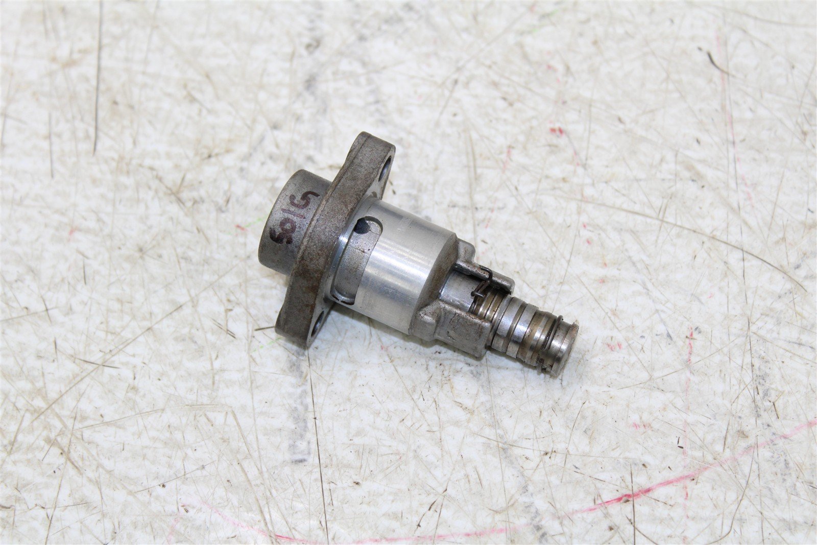 2017 Yamaha YXZ 1000R SS Timing Chain Guide Camshaft Tensioner 501G