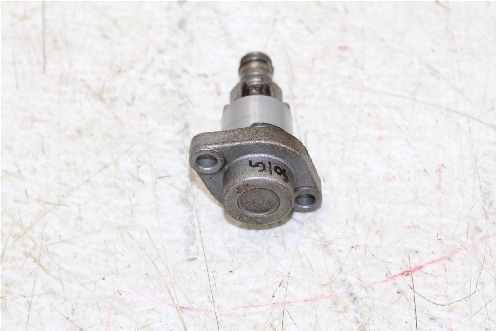 2017 Yamaha YXZ 1000R SS Timing Chain Guide Camshaft Tensioner 501G