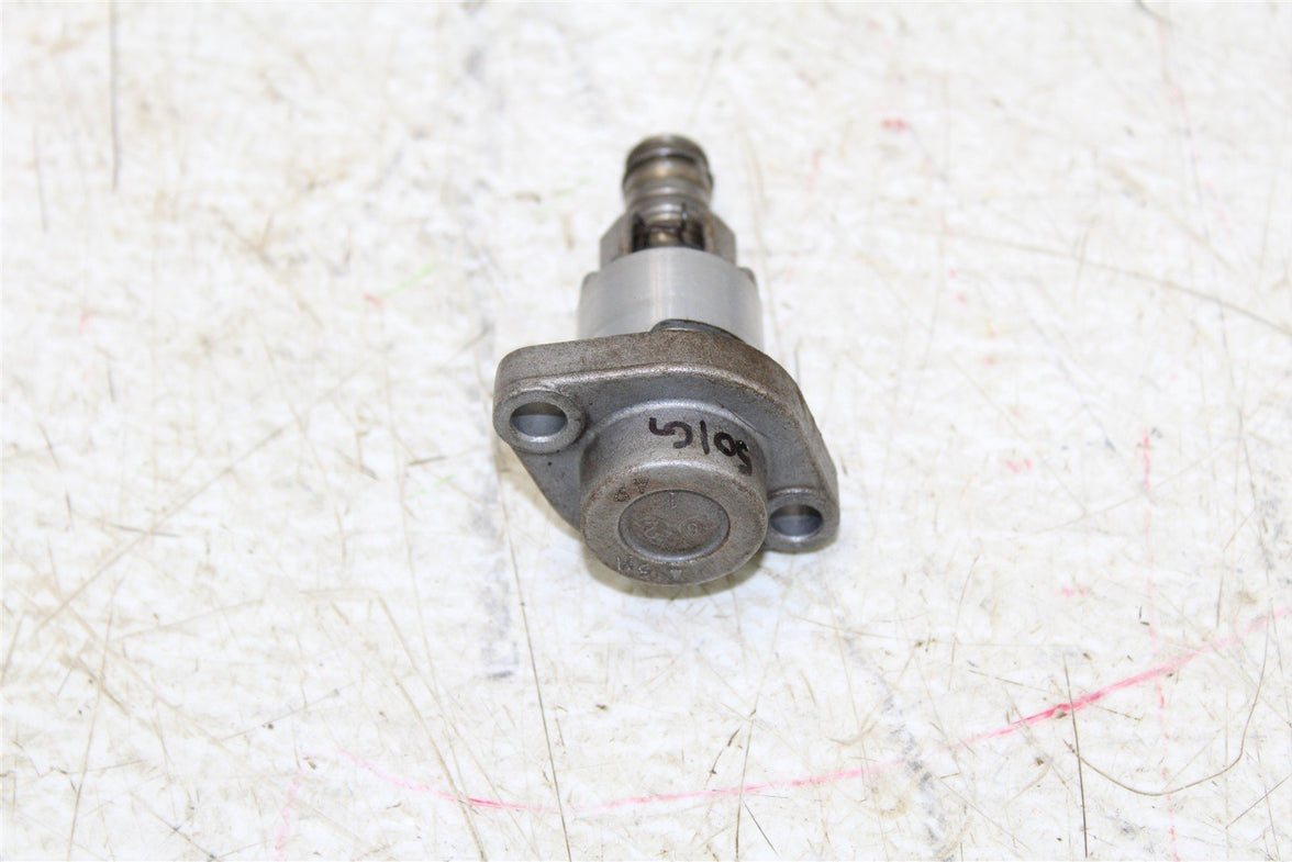 2017 Yamaha YXZ 1000R SS Timing Chain Guide Camshaft Tensioner 501G