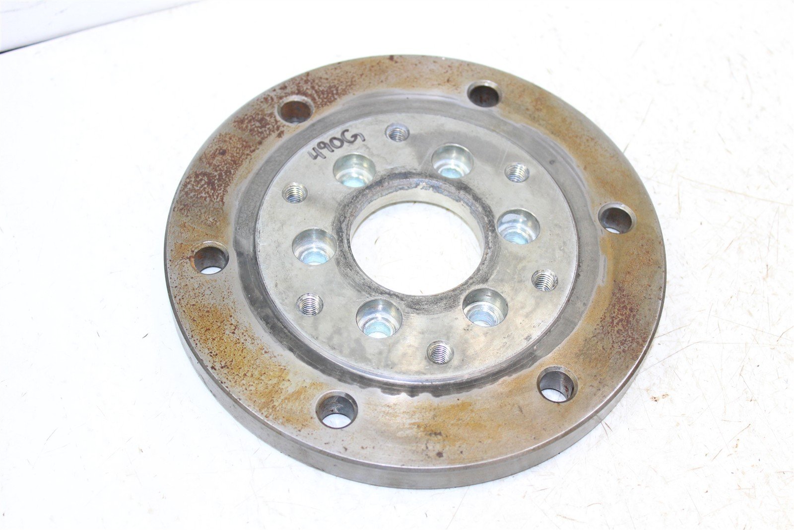 2017 Yamaha YXZ 1000R SS Flywheel 490G