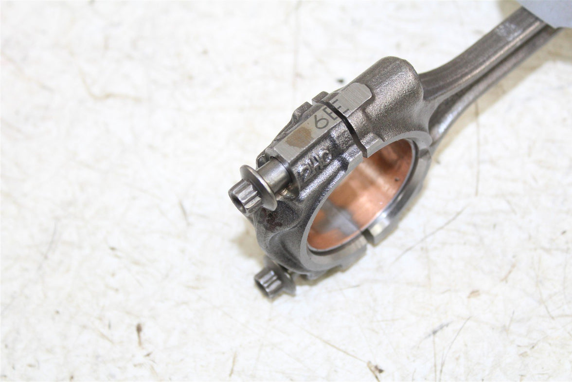 2017 Yamaha YXZ 1000R SS Crankshaft Connecting Rod w/ Piston 483G