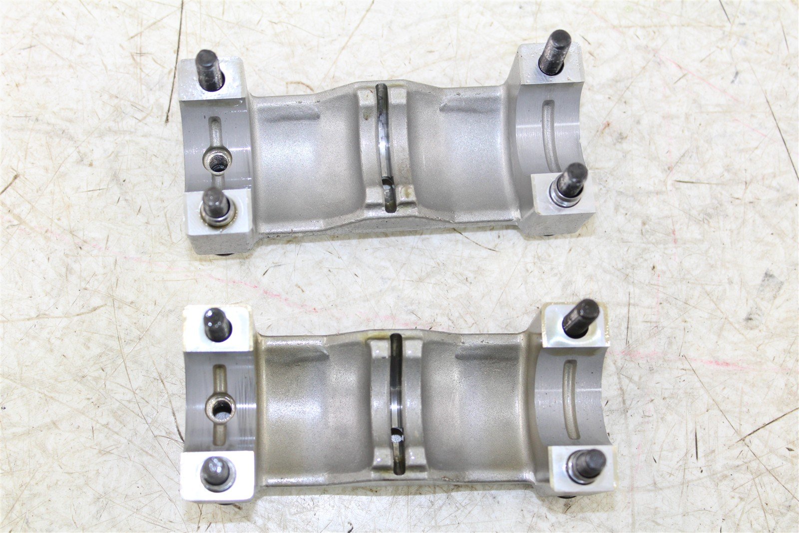 2017 Yamaha YXZ 1000R SS Cylinder Head Assembly 488G