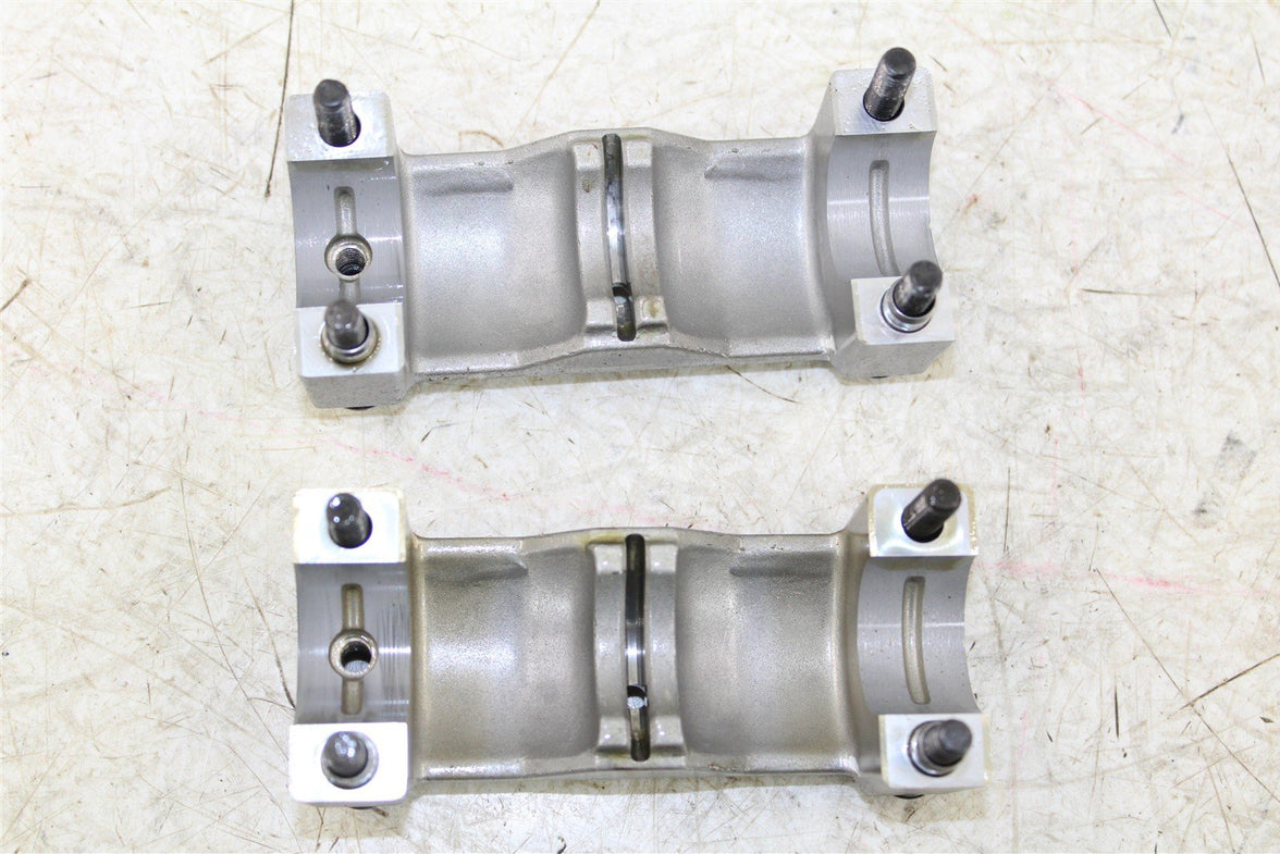 2017 Yamaha YXZ 1000R SS Cylinder Head Assembly 488G