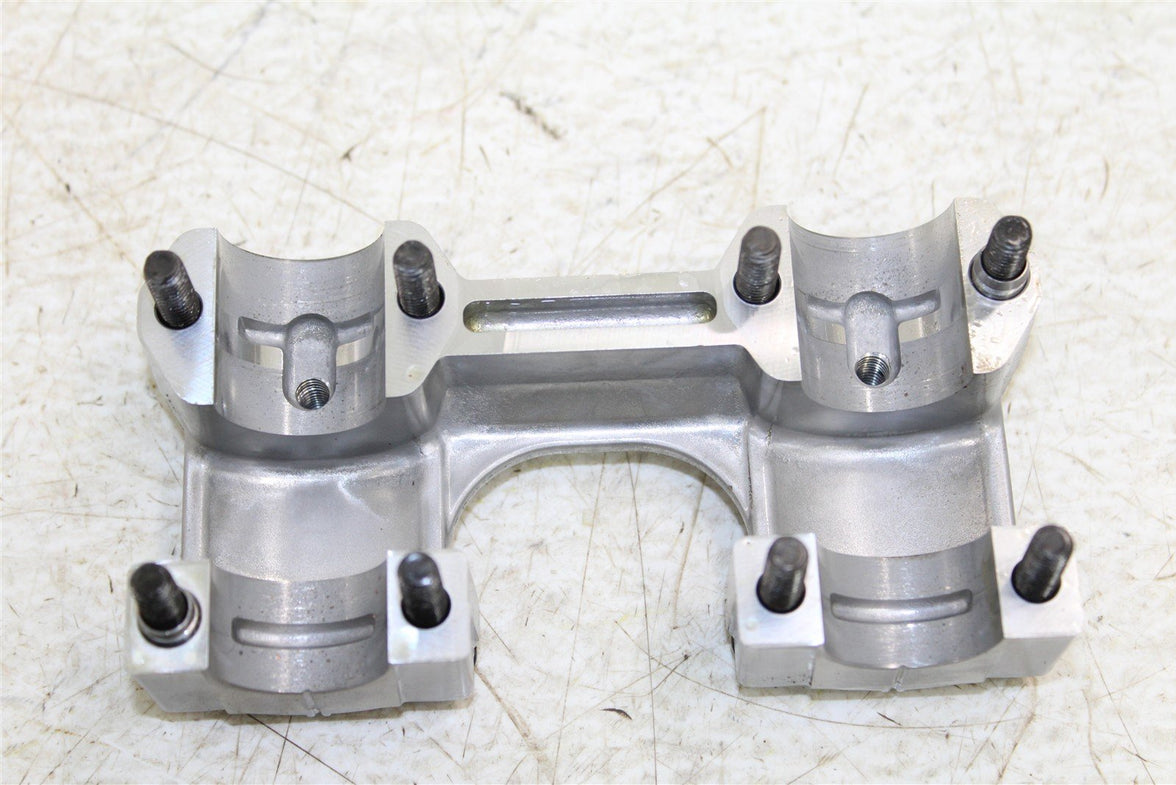 2017 Yamaha YXZ 1000R SS Cylinder Head Assembly 488G