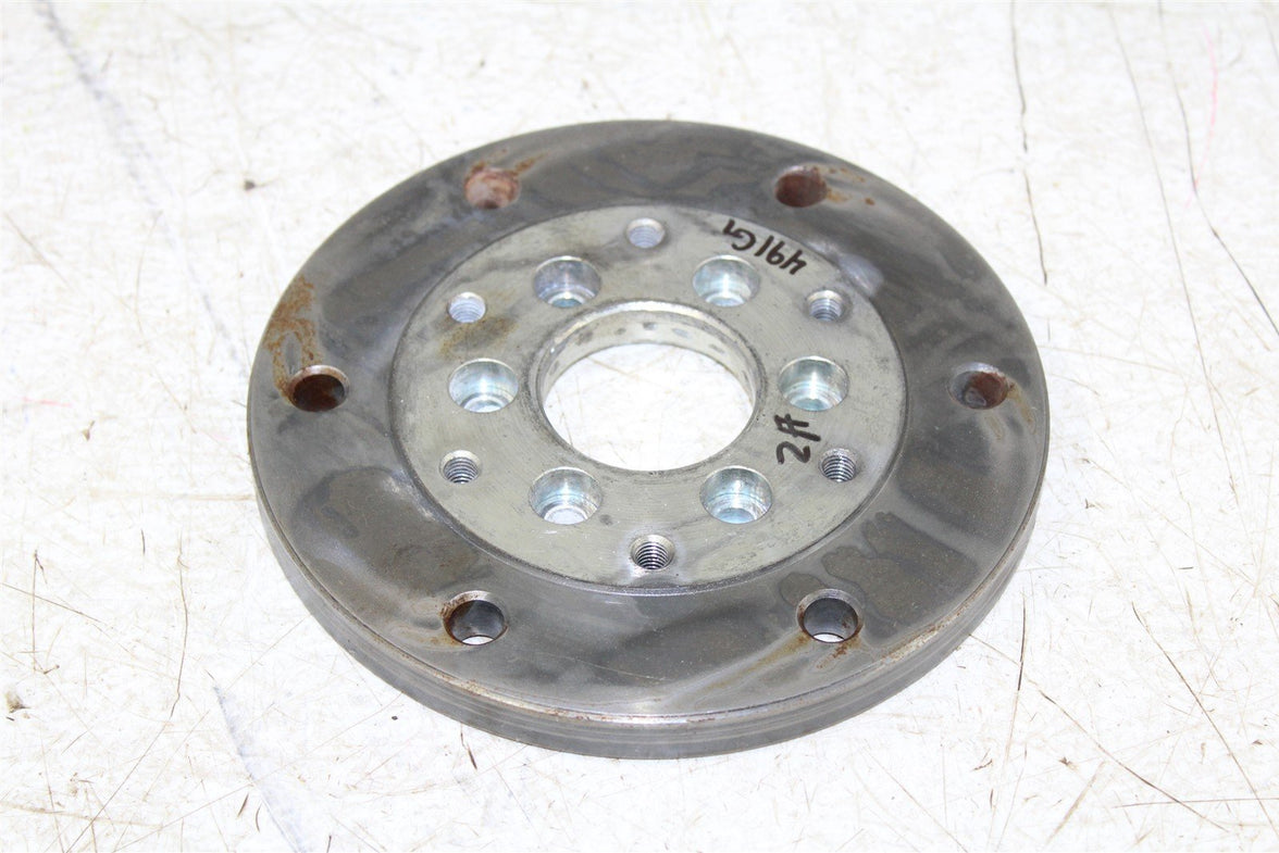 2017 Yamaha YXZ 1000R SS Flywheel 491G