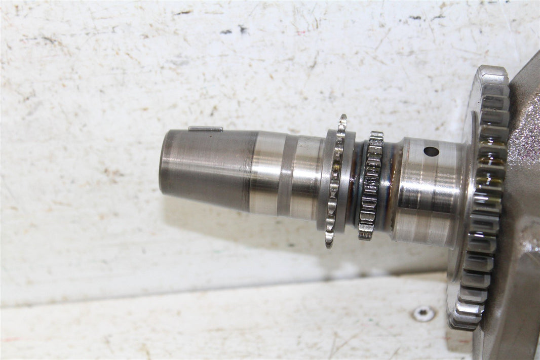 2017 Yamaha YXZ 1000R SS Crankshaft Crank 487G