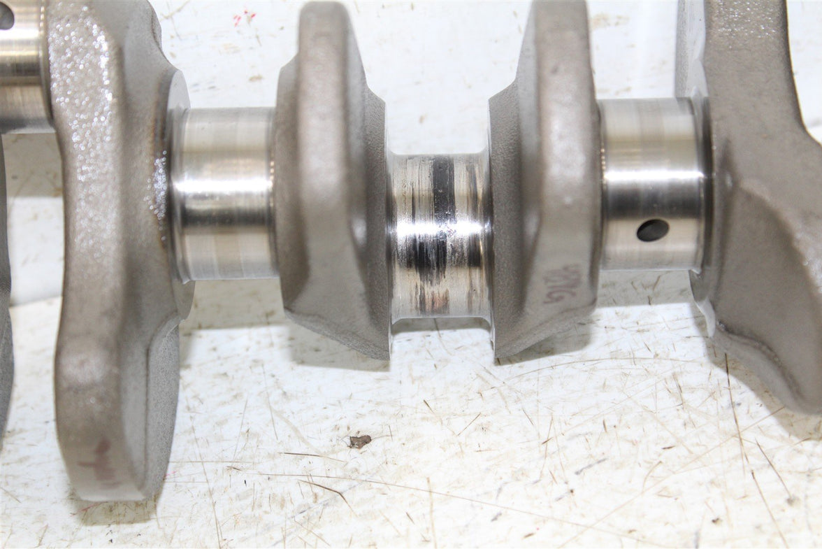 2017 Yamaha YXZ 1000R SS Crankshaft Crank 487G