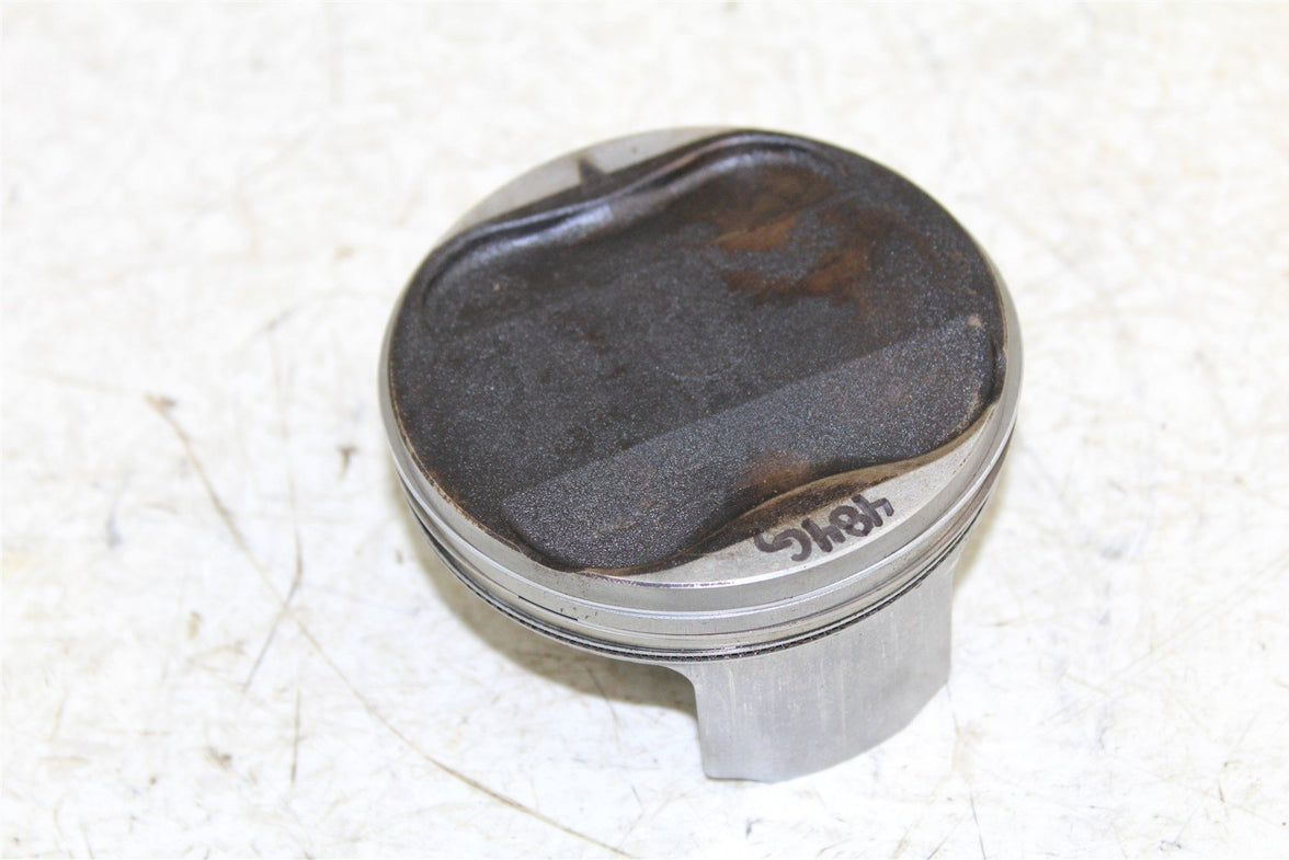 2017 Yamaha YXZ 1000R SS Piston Top End 484G