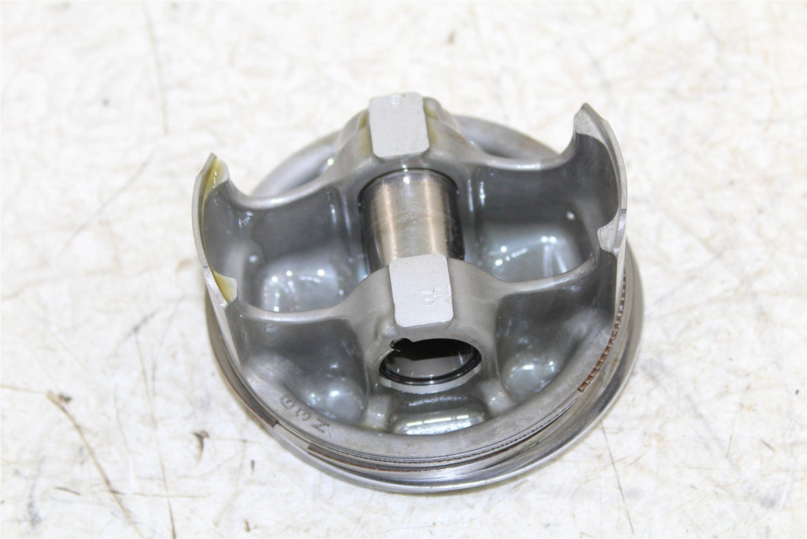 2017 Yamaha YXZ 1000R SS Piston Top End 484G