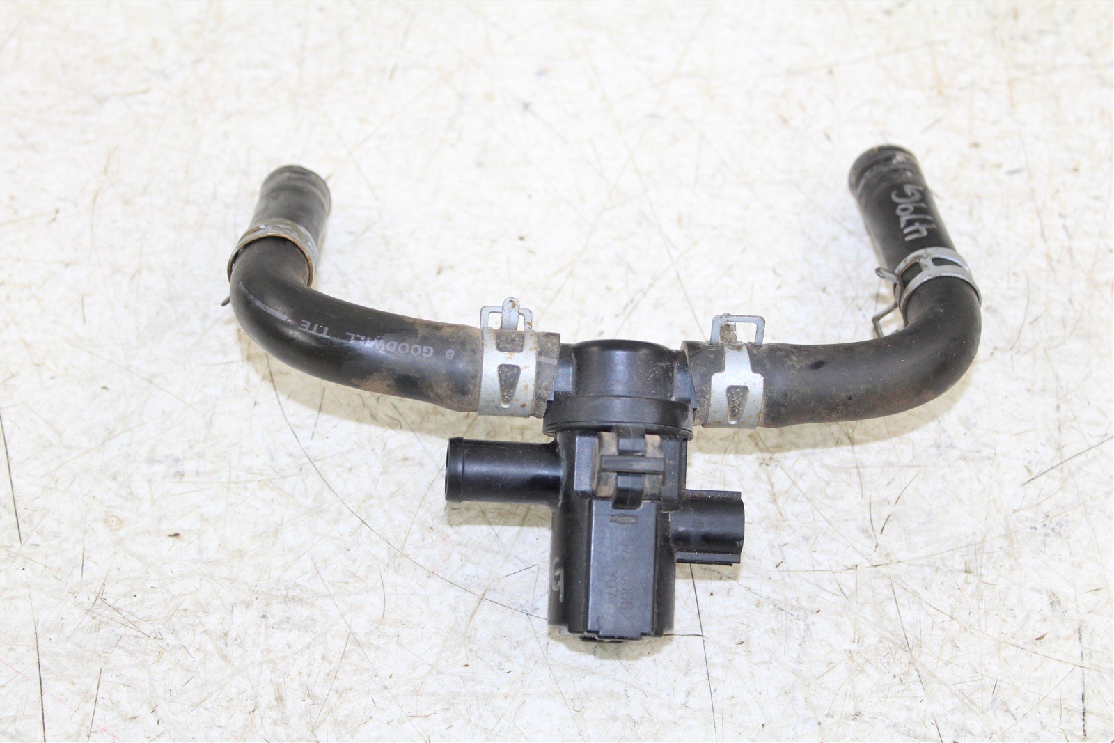 2017 Yamaha YXZ 1000R SS Air Cut Valve Sensor 479G