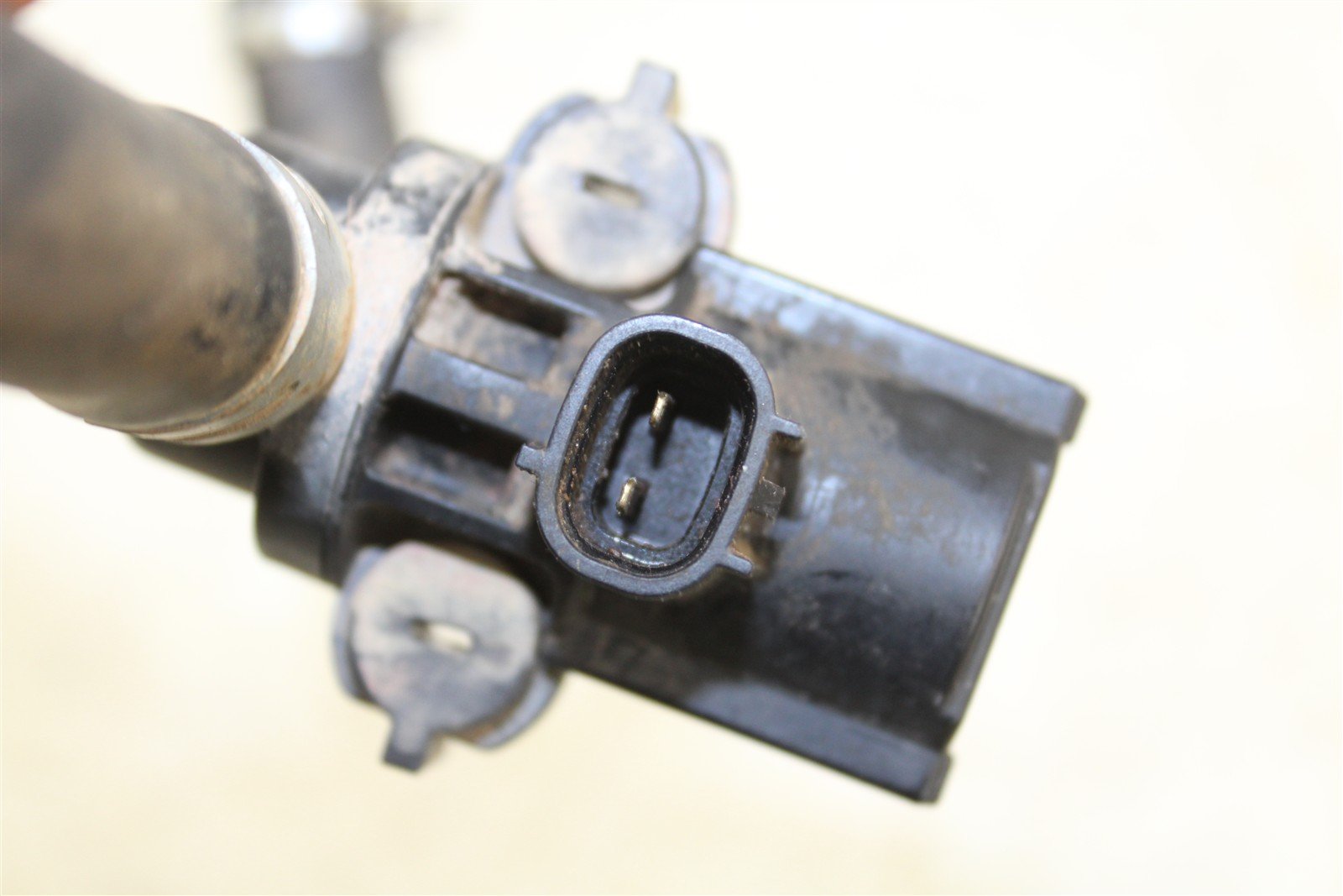 2017 Yamaha YXZ 1000R SS Air Cut Valve Sensor 479G