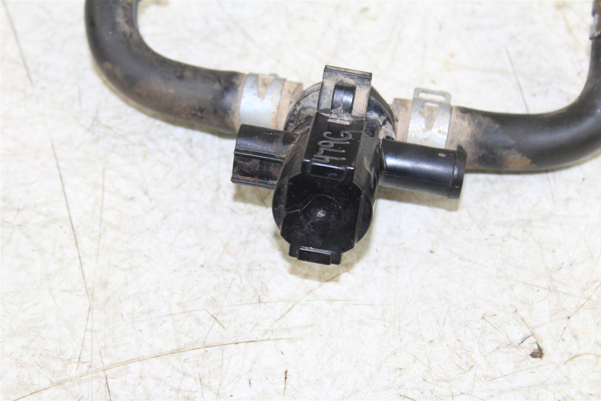 2017 Yamaha YXZ 1000R SS Air Cut Valve Sensor 479G