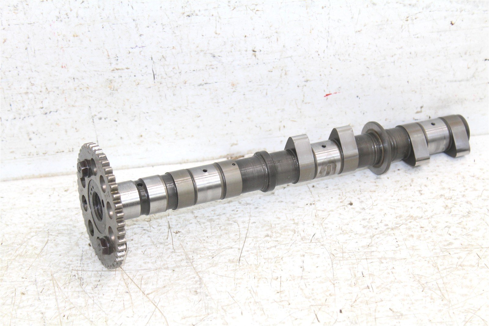 2017 Yamaha YXZ 1000R SS Exhaust Camshaft Cam 480G