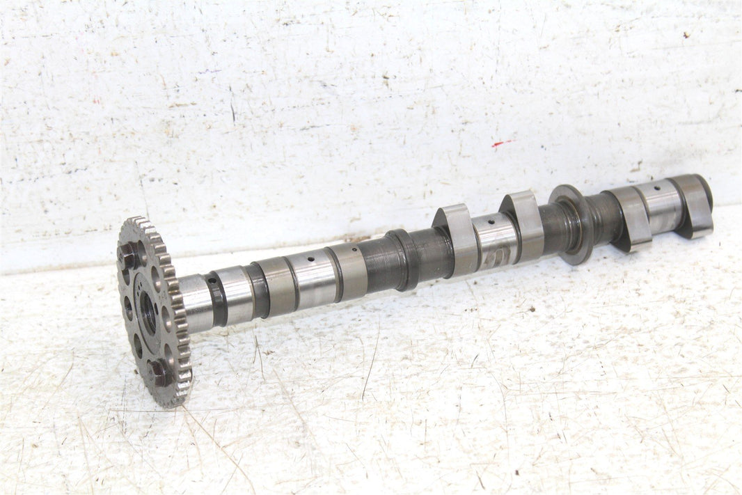 2017 Yamaha YXZ 1000R SS Exhaust Camshaft Cam 480G