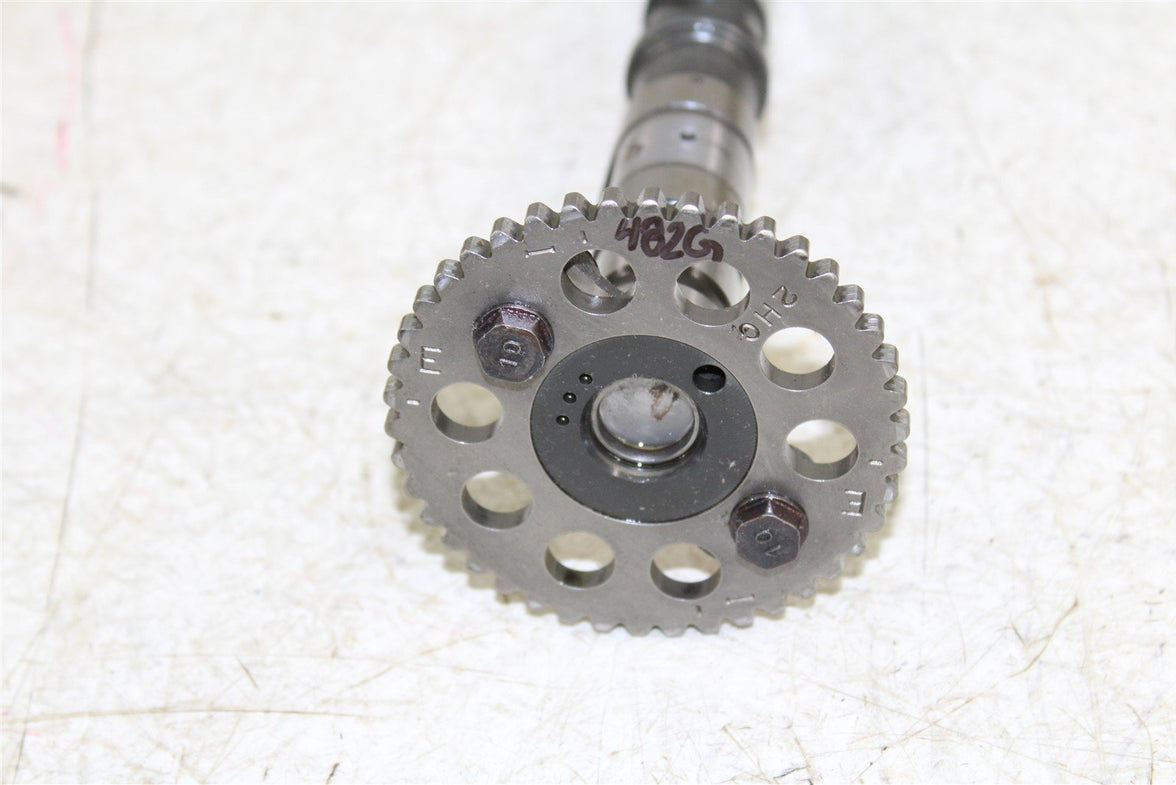 2017 Yamaha YXZ 1000R SS Exhaust Camshaft Cam 480G
