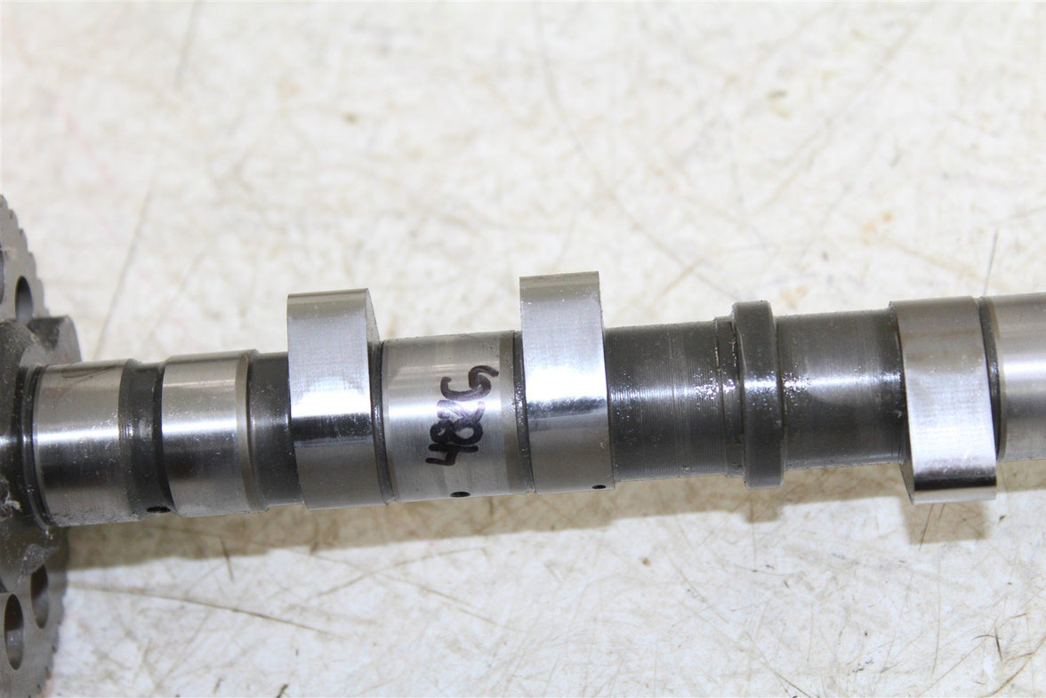 2017 Yamaha YXZ 1000R SS Exhaust Camshaft Cam 480G
