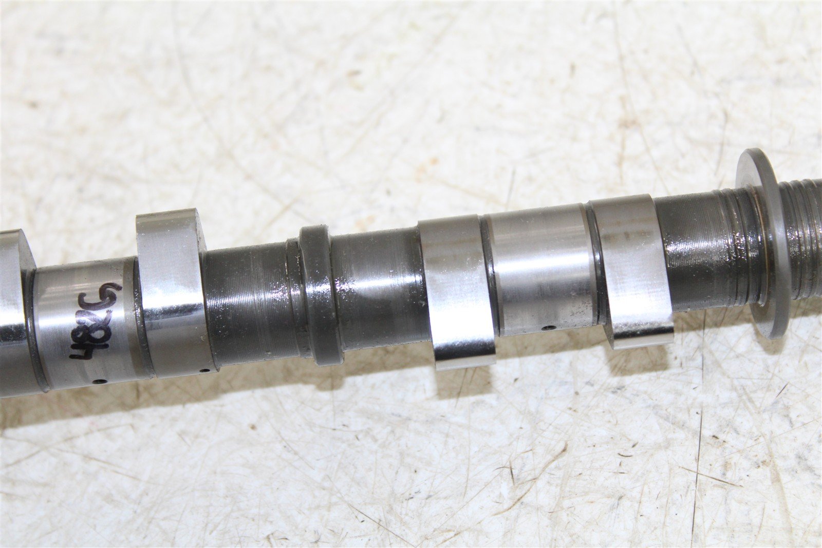 2017 Yamaha YXZ 1000R SS Exhaust Camshaft Cam 480G