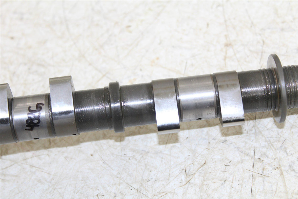 2017 Yamaha YXZ 1000R SS Exhaust Camshaft Cam 480G