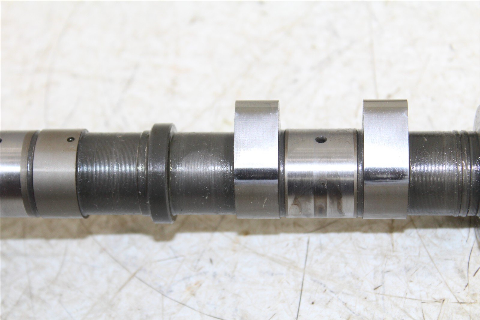 2017 Yamaha YXZ 1000R SS Exhaust Camshaft Cam 480G