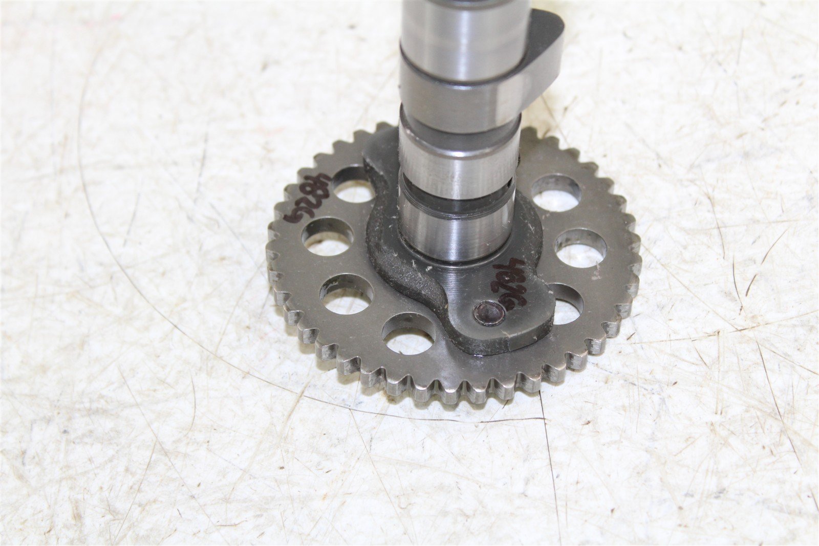 2017 Yamaha YXZ 1000R SS Exhaust Camshaft Cam 480G