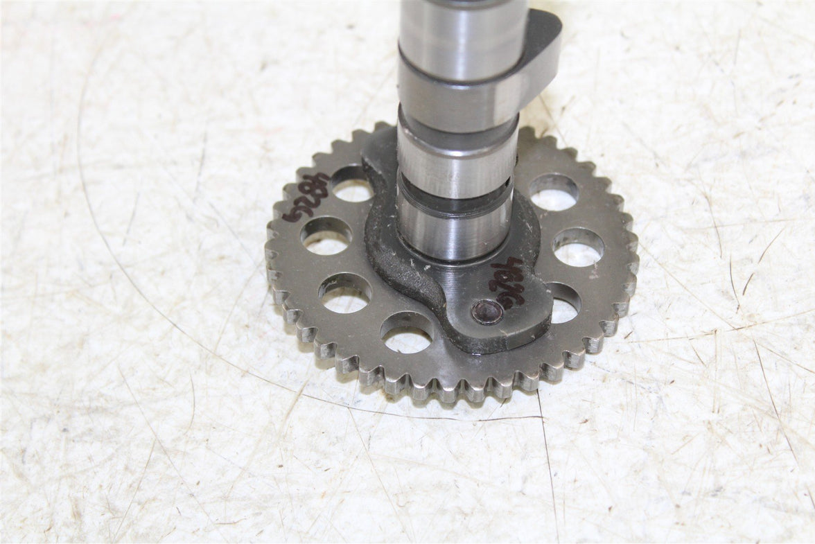 2017 Yamaha YXZ 1000R SS Exhaust Camshaft Cam 480G