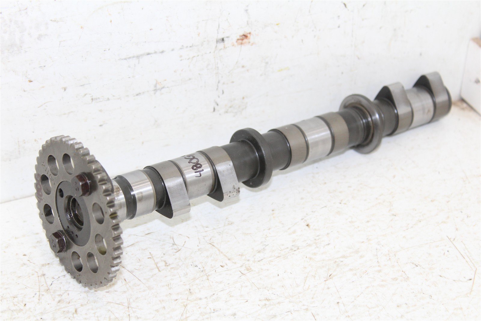 2017 Yamaha YXZ 1000R SS Intake Camshaft Cam 482G