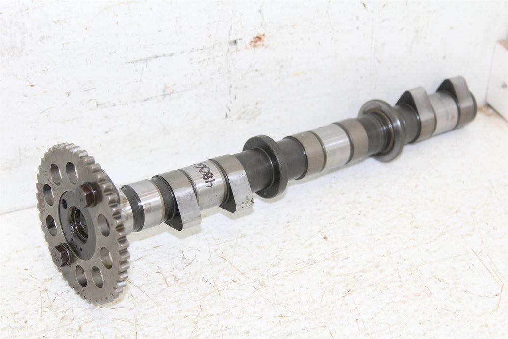 2017 Yamaha YXZ 1000R SS Intake Camshaft Cam 482G
