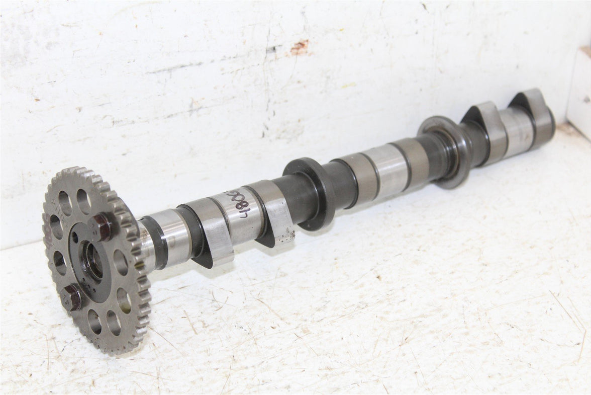 2017 Yamaha YXZ 1000R SS Intake Camshaft Cam 482G