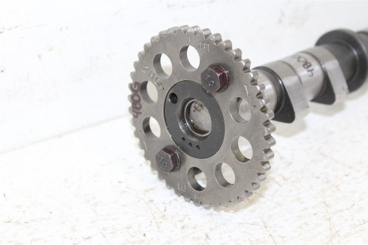 2017 Yamaha YXZ 1000R SS Intake Camshaft Cam 482G