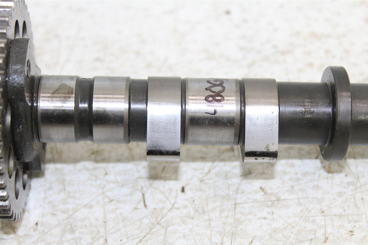 2017 Yamaha YXZ 1000R SS Intake Camshaft Cam 482G