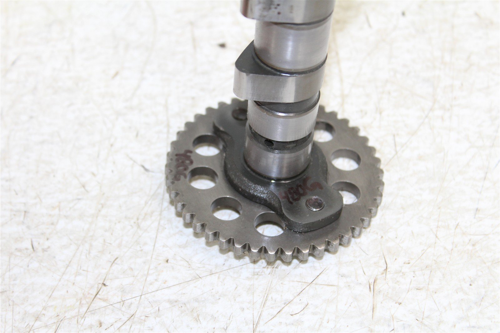 2017 Yamaha YXZ 1000R SS Intake Camshaft Cam 482G