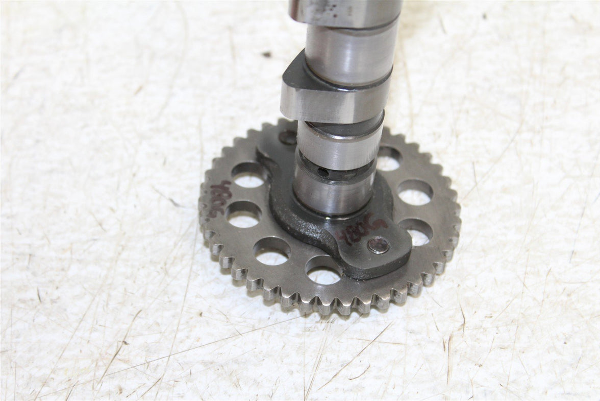 2017 Yamaha YXZ 1000R SS Intake Camshaft Cam 482G